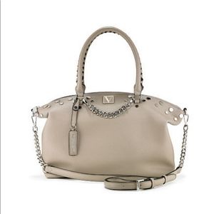 The Victoria Slouchy Satchel Purse